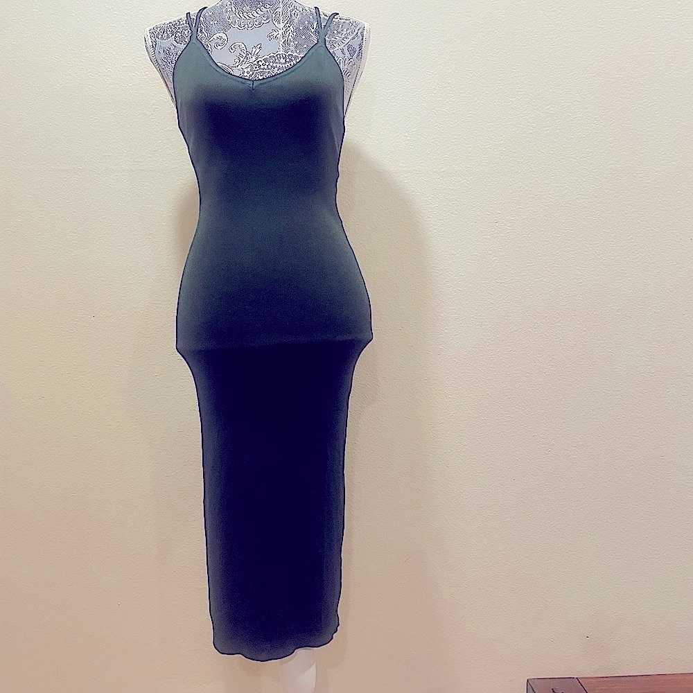 New with Tags. Women’s knit dress. Size Small.
